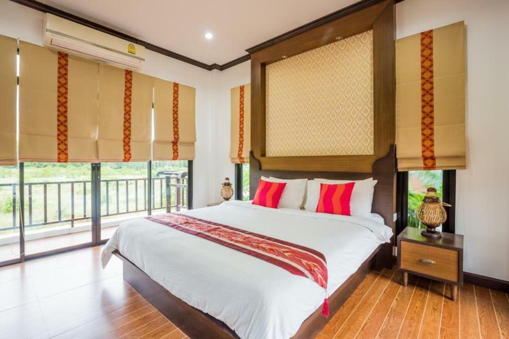 Baan Narakorn * Ao Nang
