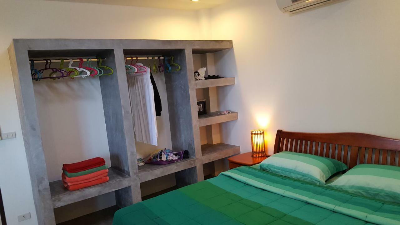 Samui Grand Rock * Lamai Beach (Koh Samui)
