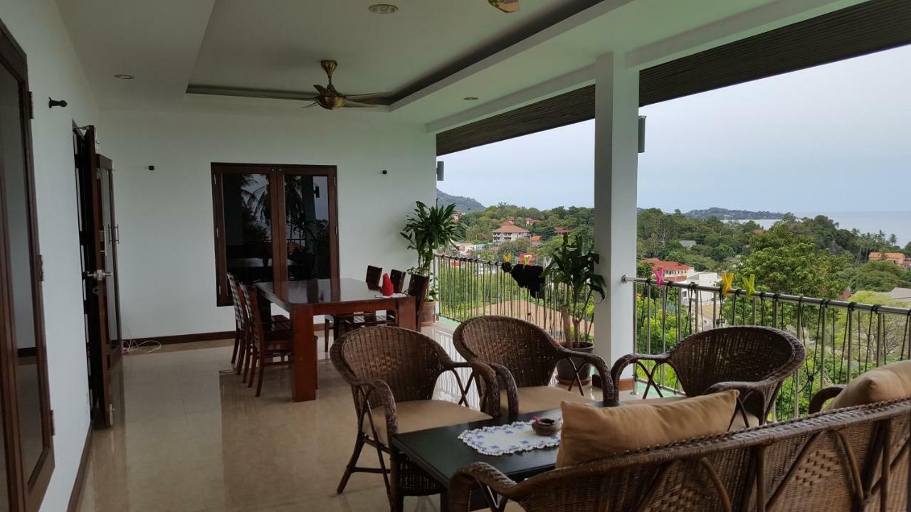 Samui Grand Rock Apartment Lamai Beach (Koh Samui)
