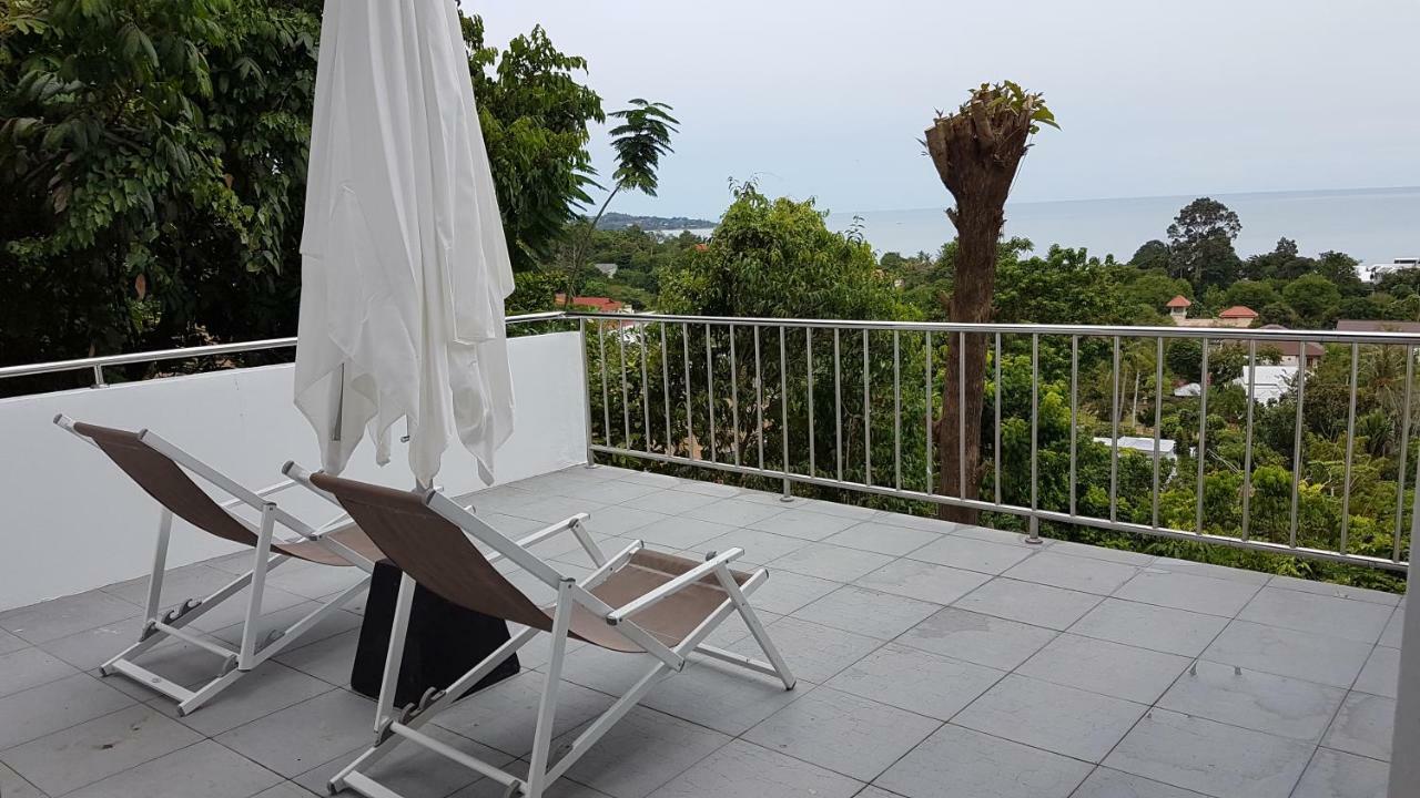 Samui Grand Rock Apartment