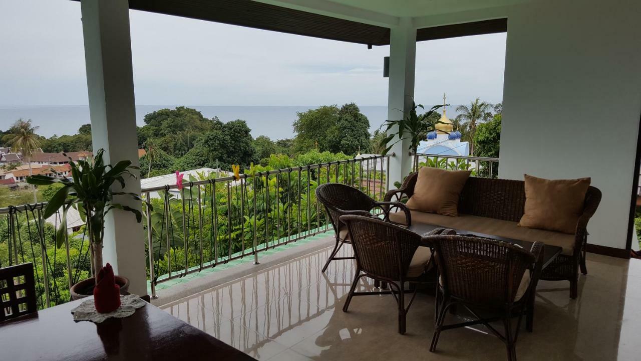 Apartment Samui Grand Rock
