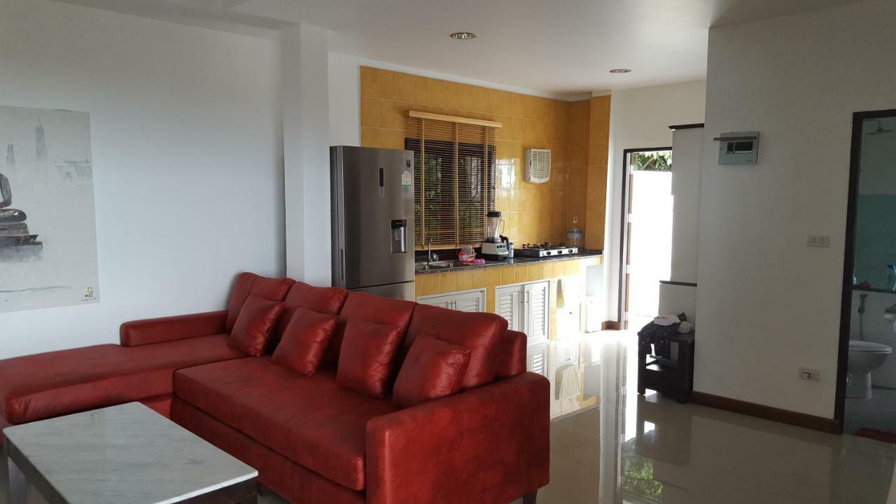 Apartment Samui Grand Rock