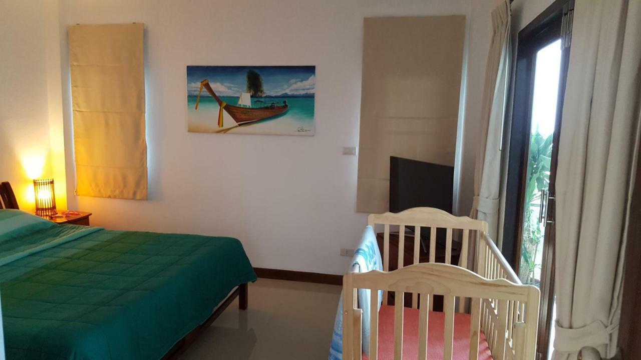 Samui Grand Rock * Lamai Beach (Koh Samui)