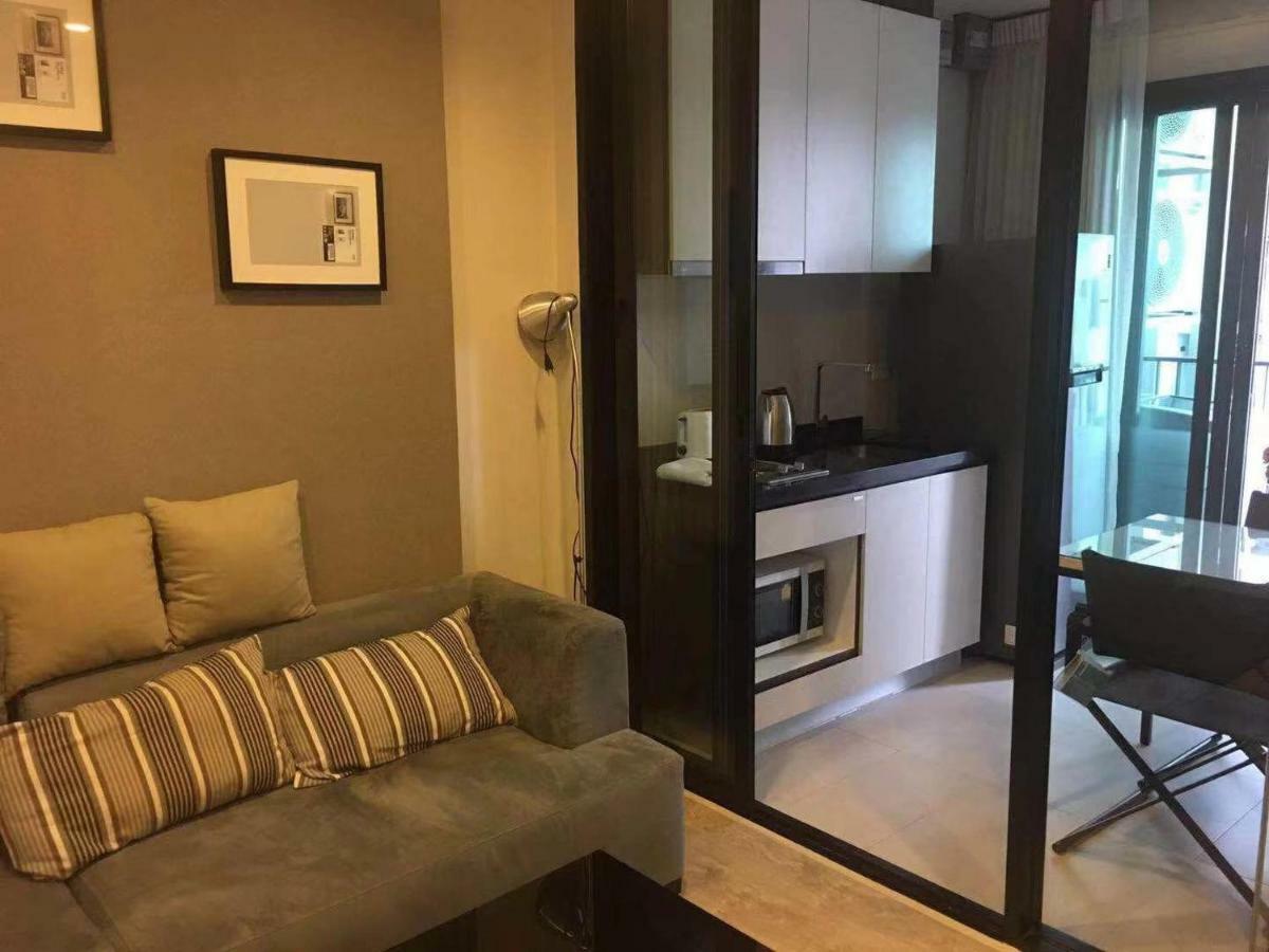 The Base Apartment