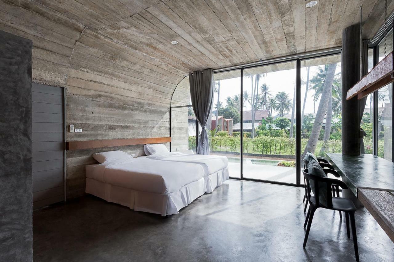 Coconutnoom Ko Phangan 2* Thongsala