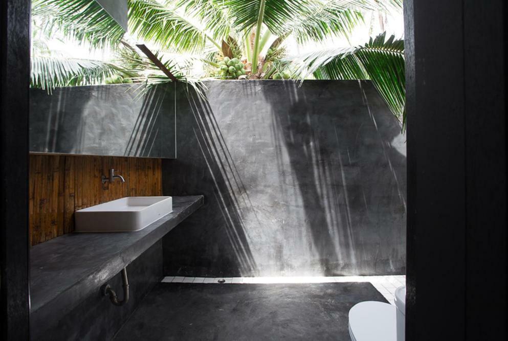 Resort Coconutnoom Ko Phangan 2*