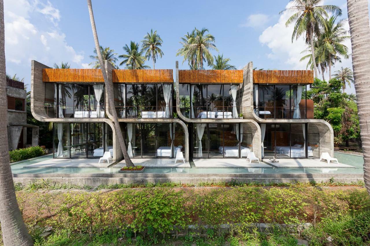 Coconutnoom Ko Phangan Resort Thongsala