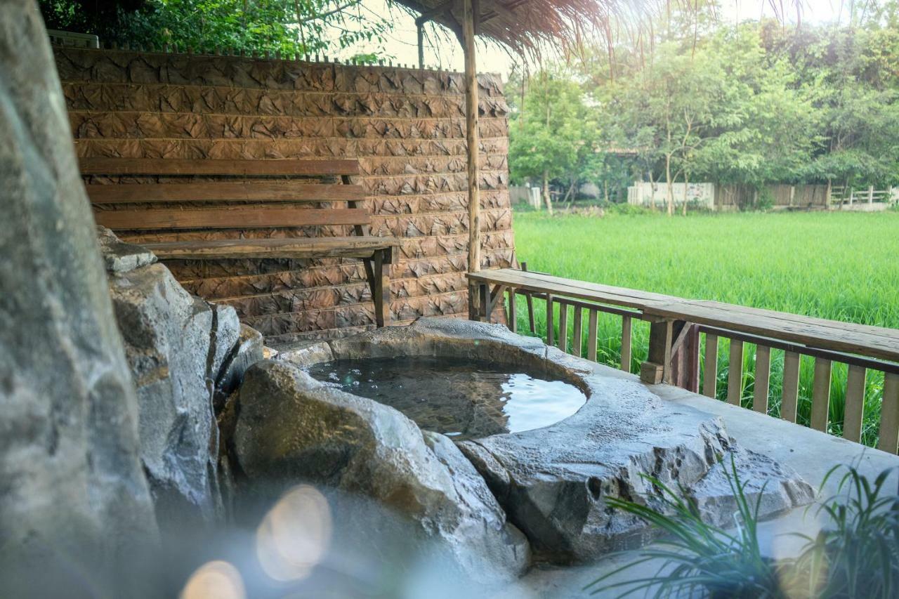 Kalm Resort Pai