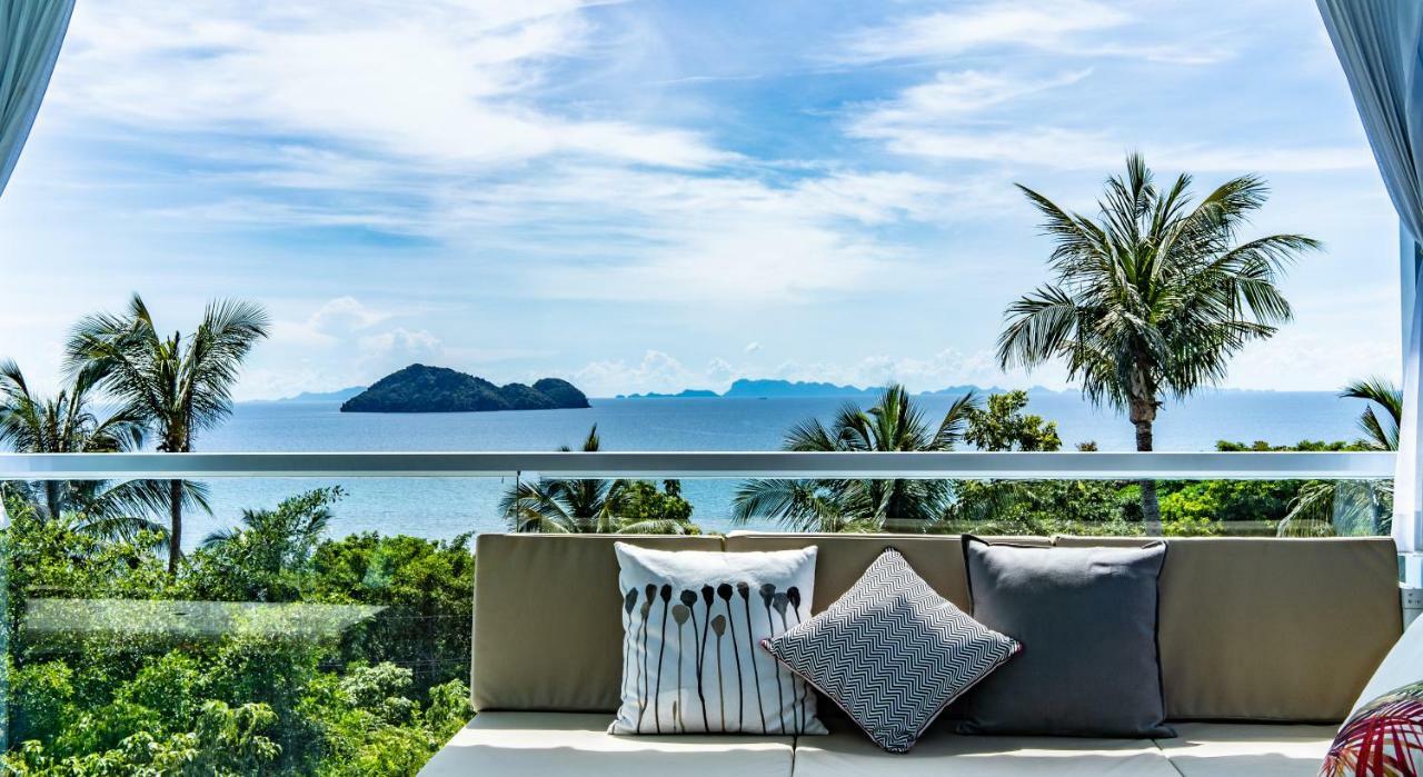Sunset Paradise Villa Ko Pha Ngan