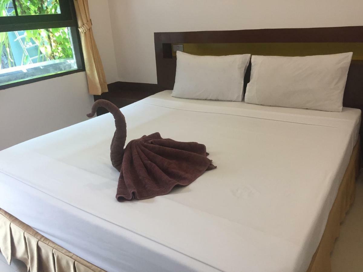 Lucky Mother Resort 2*