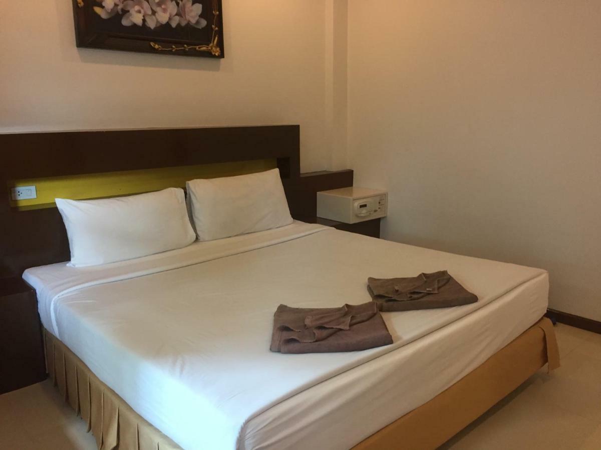 Resort Lucky Mother Chaweng (Koh Samui)