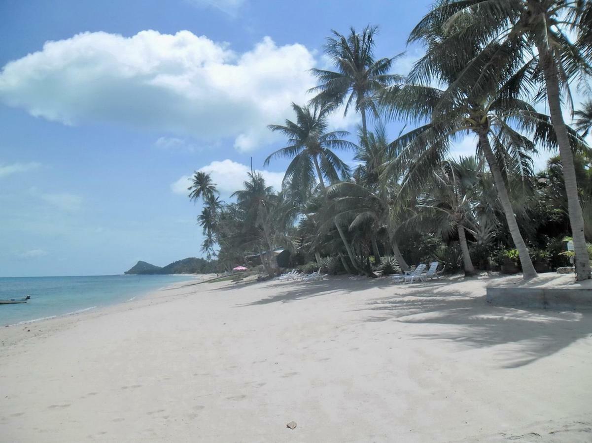 Villa Beachfront Villa, Bang Po