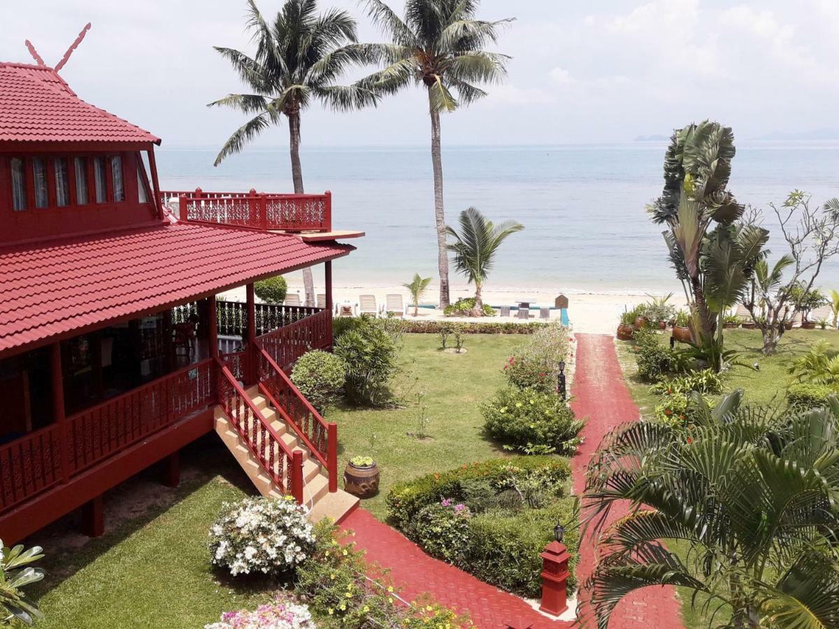 Beachfront Villa, Bang Po * Ban Bang Po