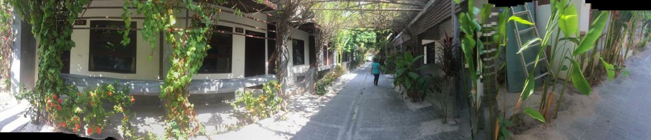 Resort Lucky Mother
