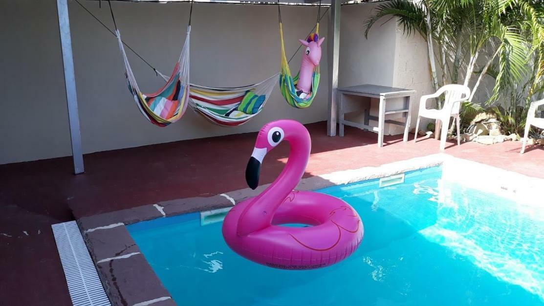Carpe Diem Guest house