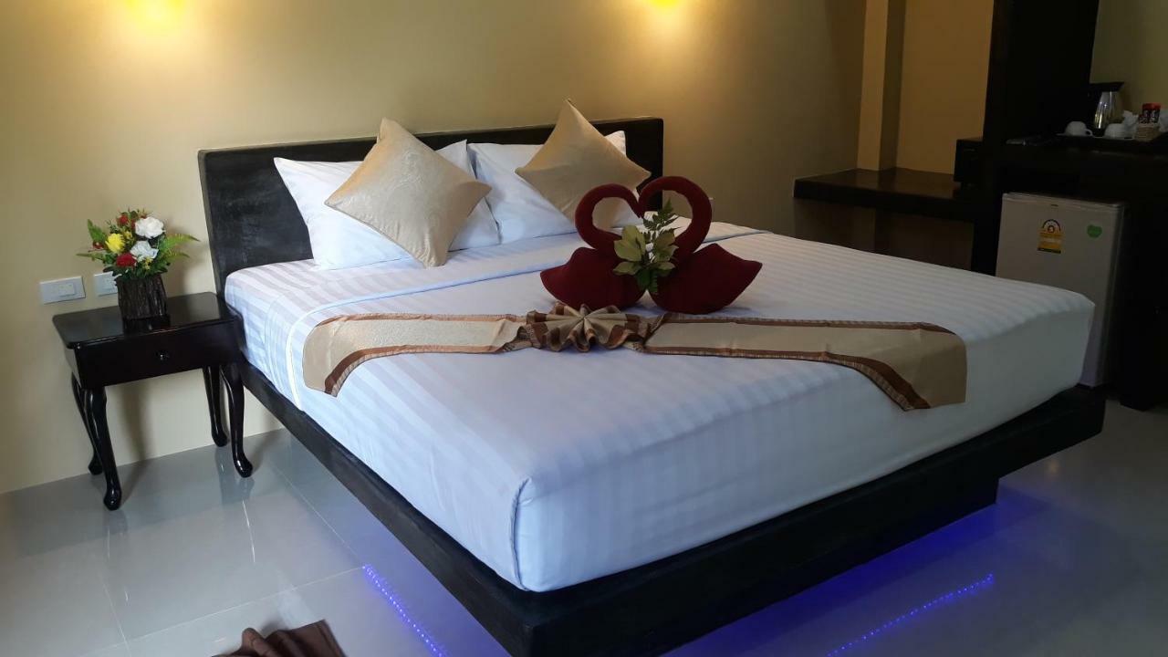 Fill - Feel @ Long Resort
