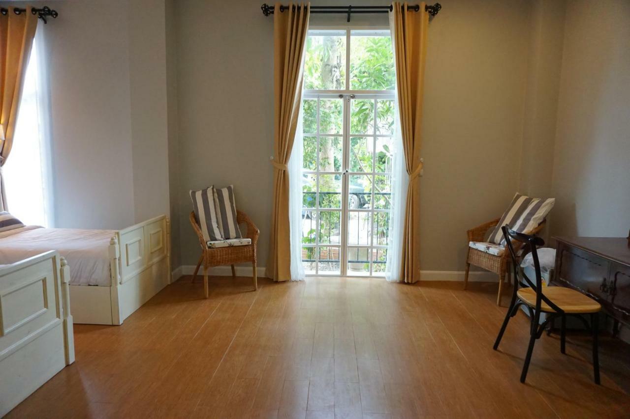 Bed & Breakfast Nai Suan 3*