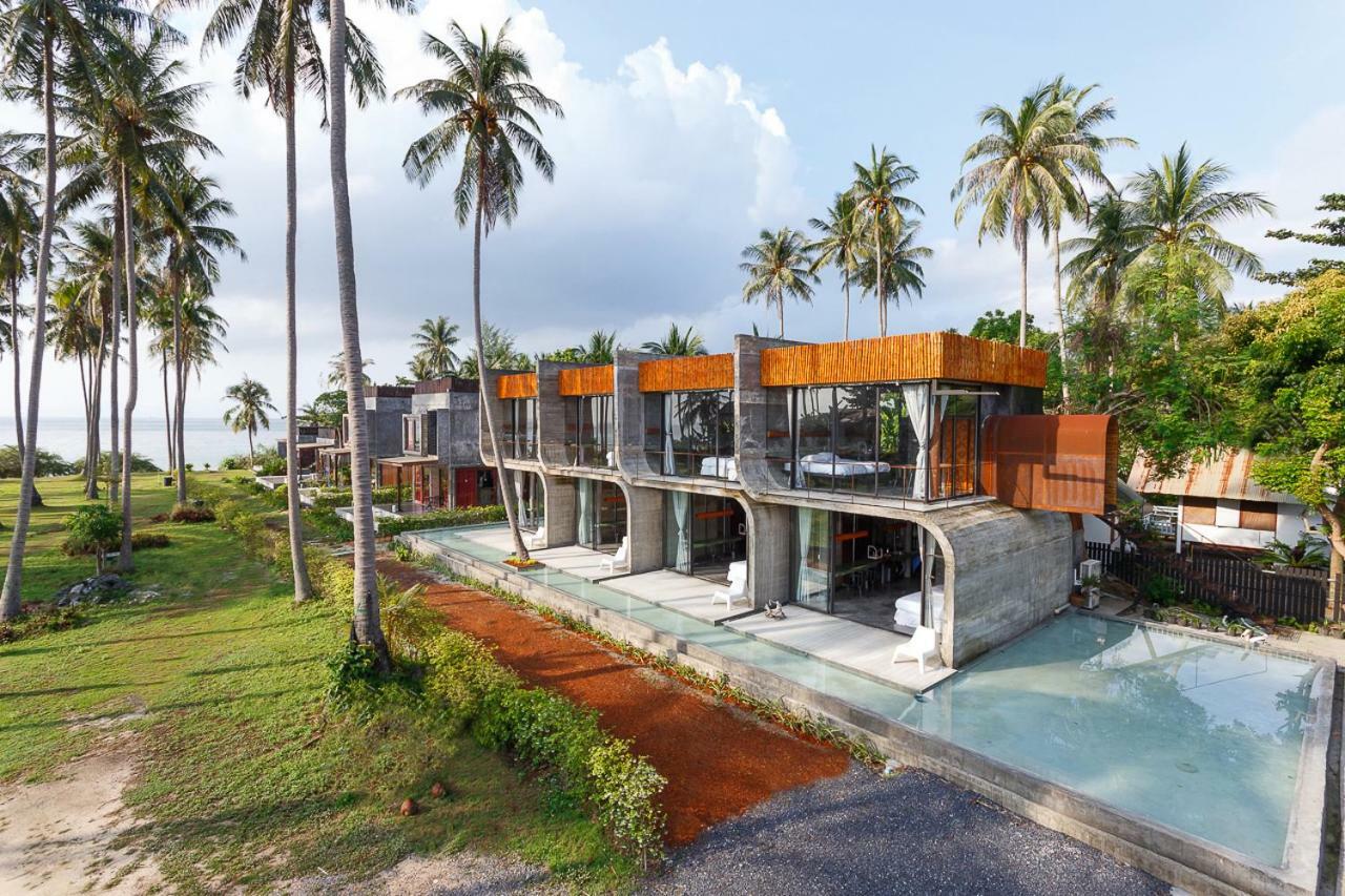 Resort Coconutnoom Ko Phangan Thongsala
