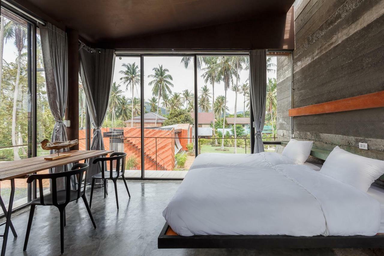 Resort Coconutnoom Ko Phangan