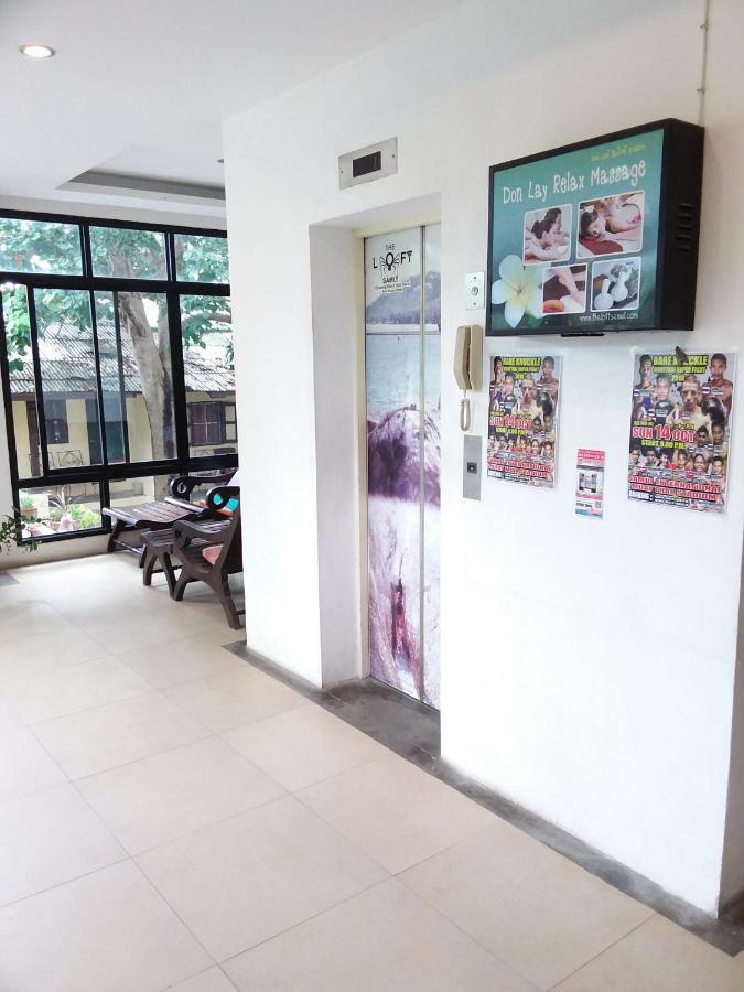 The Loft Samui