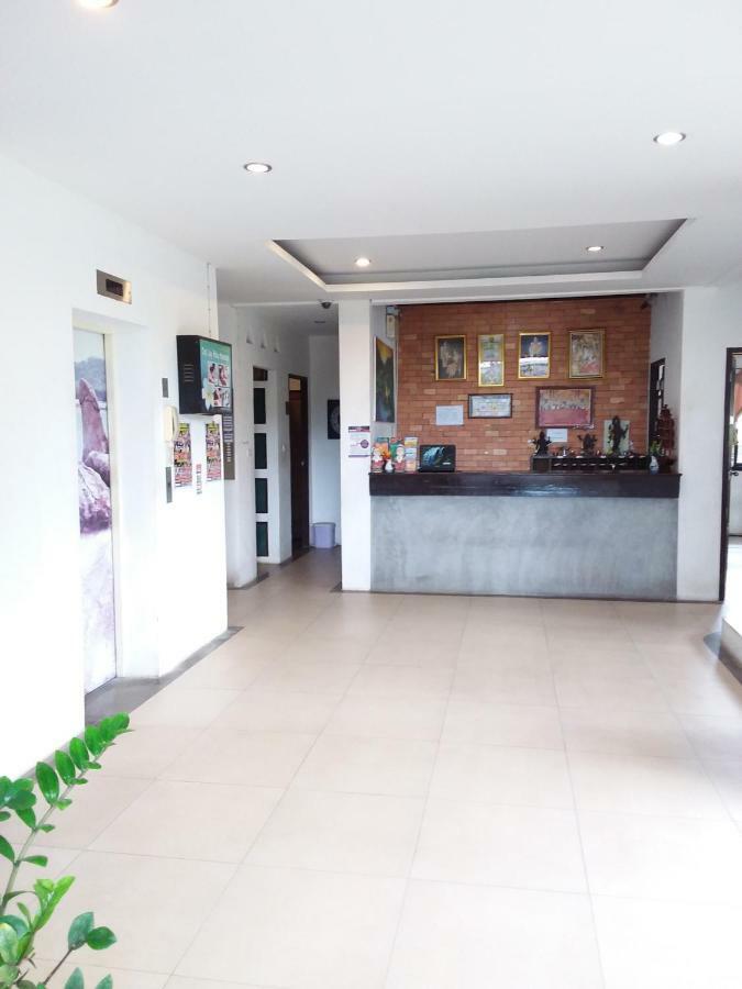 The Loft Samui Hotel Koh Samui