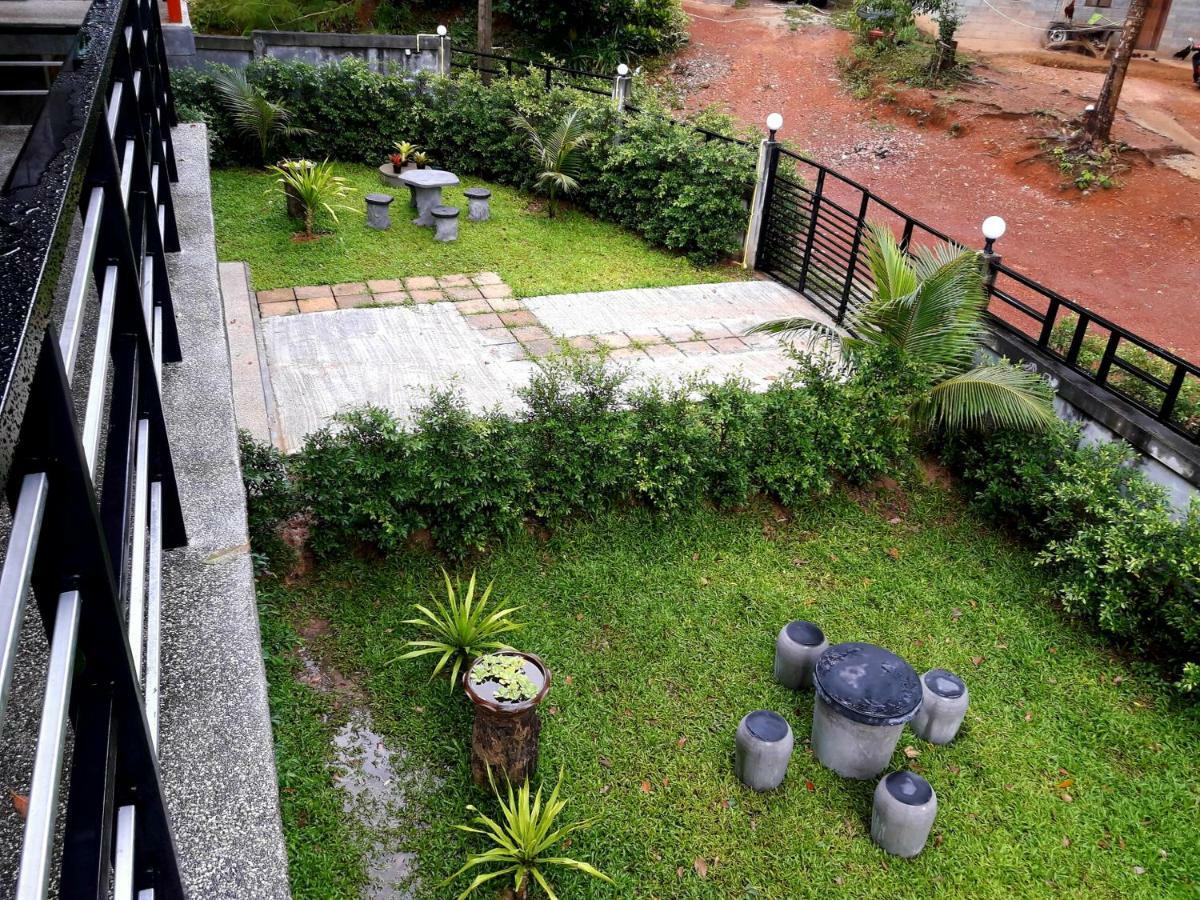 Guest house Lanta K Koh Lanta