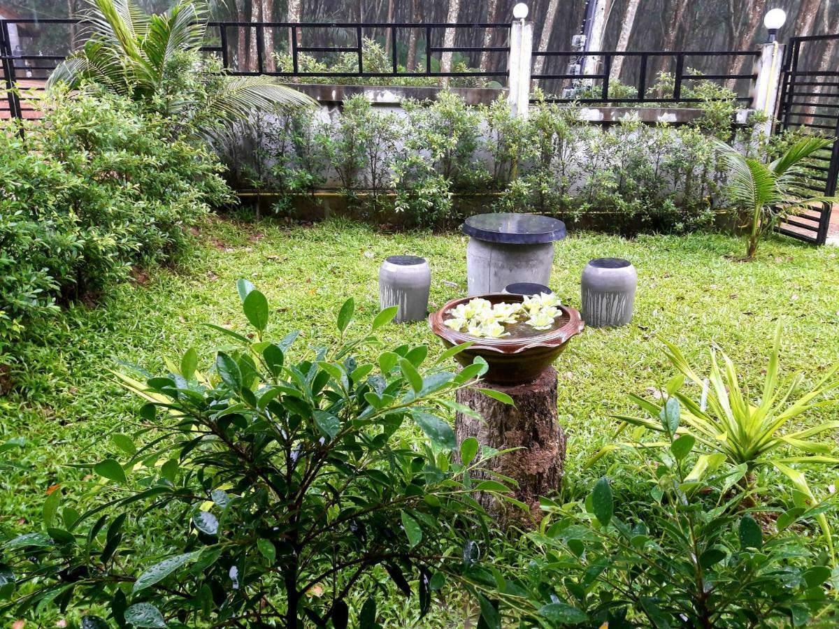 Lanta K Guest house Koh Lanta