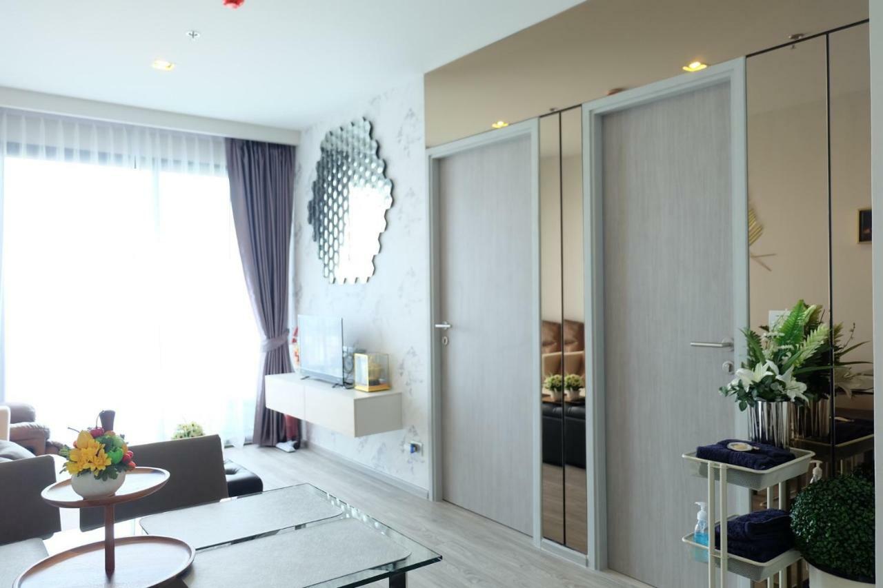Kuno - 2br, Beachfront
