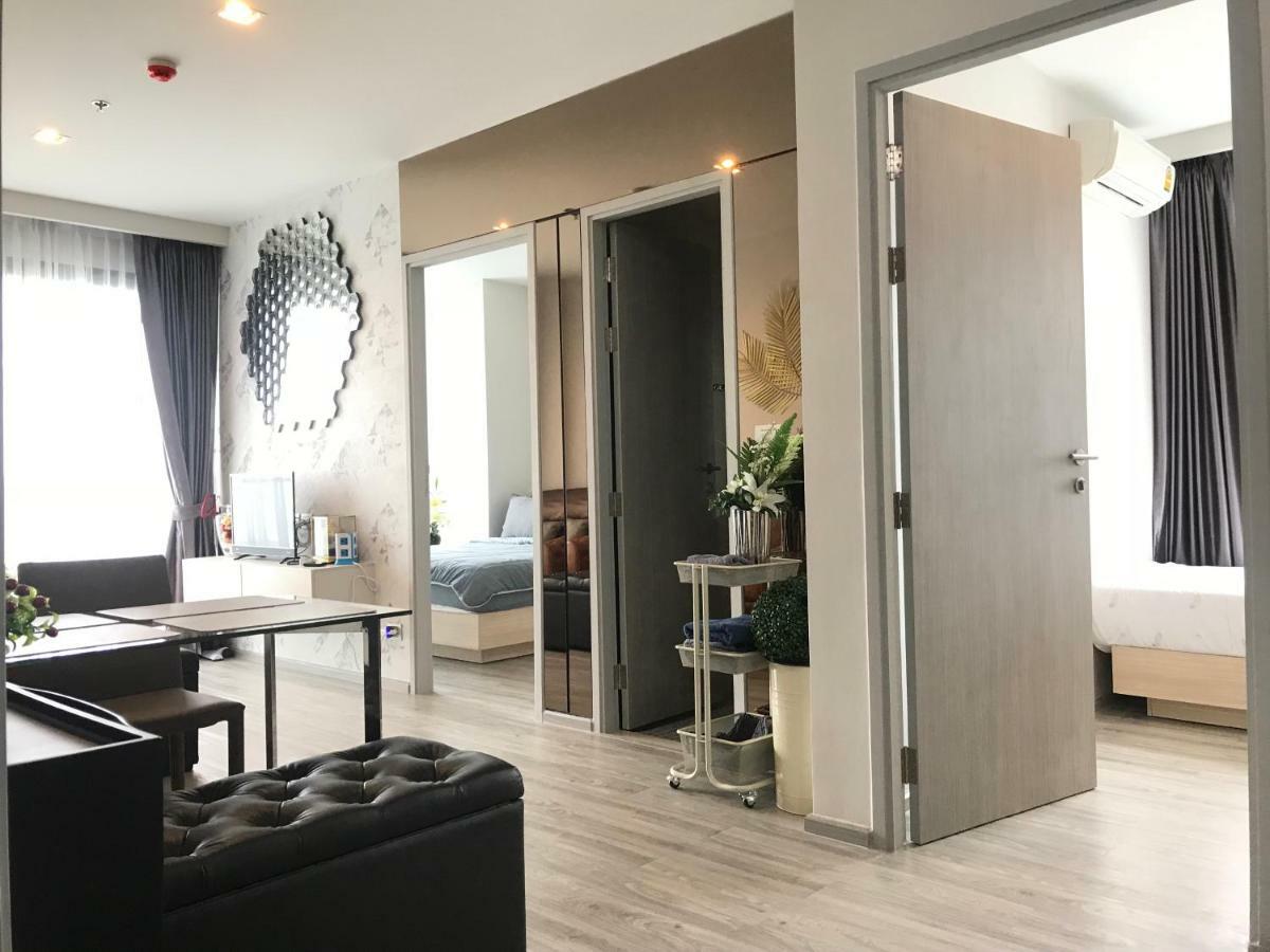 Kuno - 2br, Beachfront * Praia de Jomtien