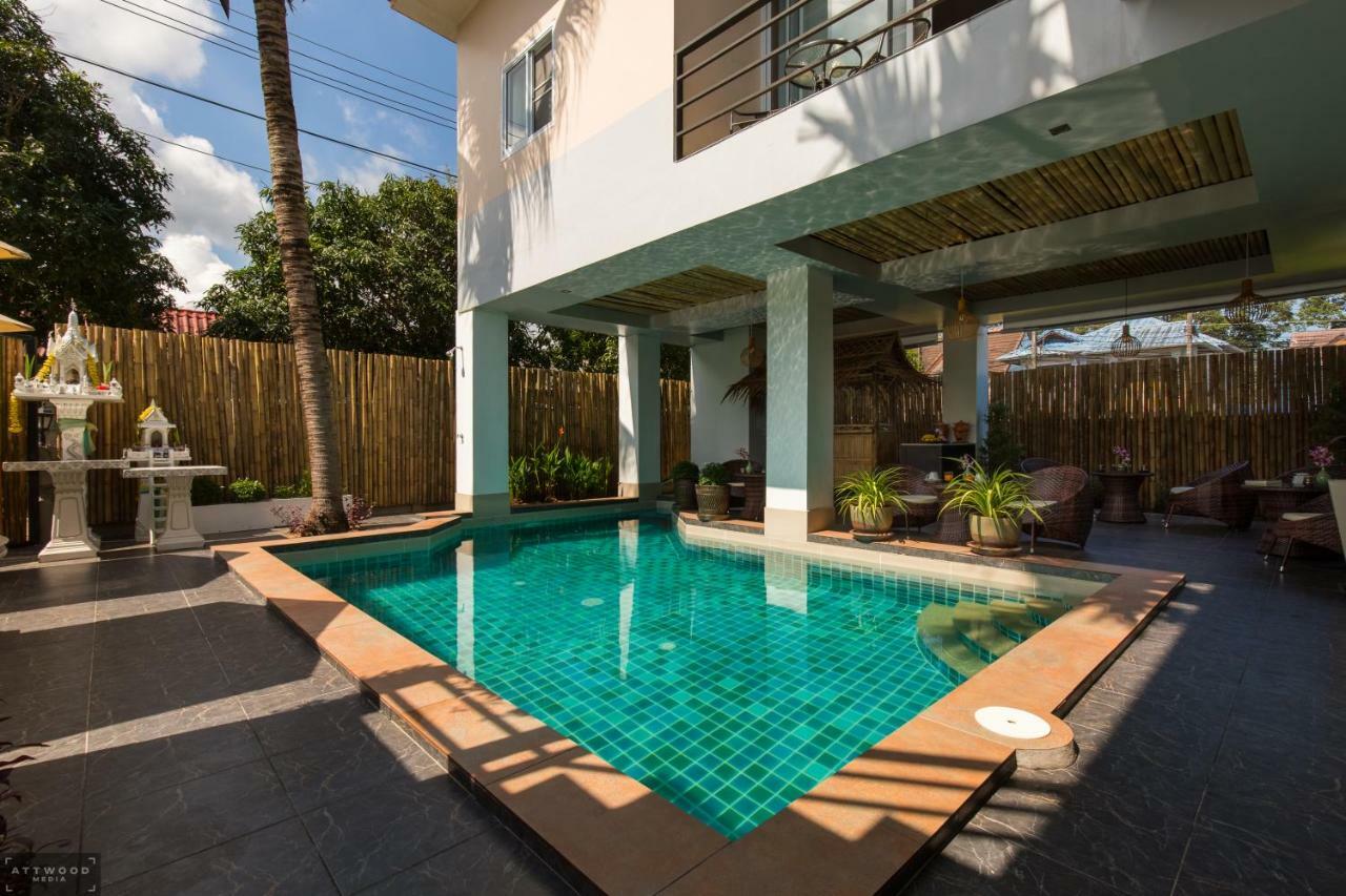 Samui Star Chaweng (Koh Samui)