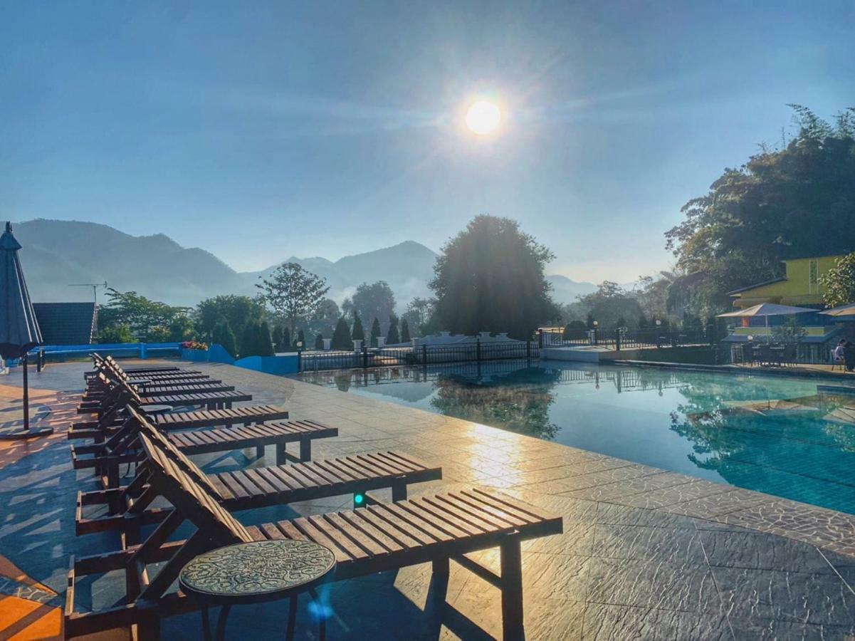 Baan Kung Kang De 3* Pai