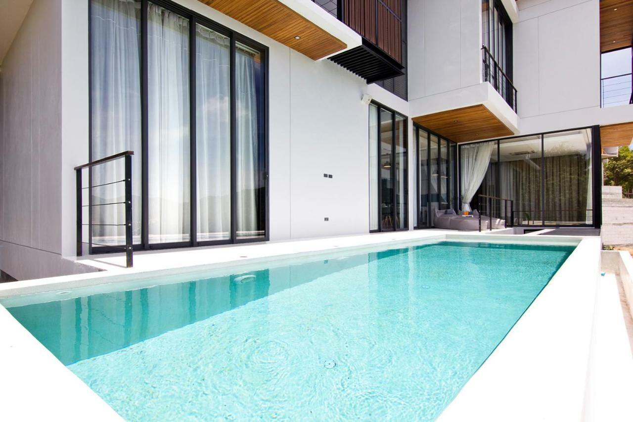 Luxury Sea And Sunset View 4br 4ba Pool *