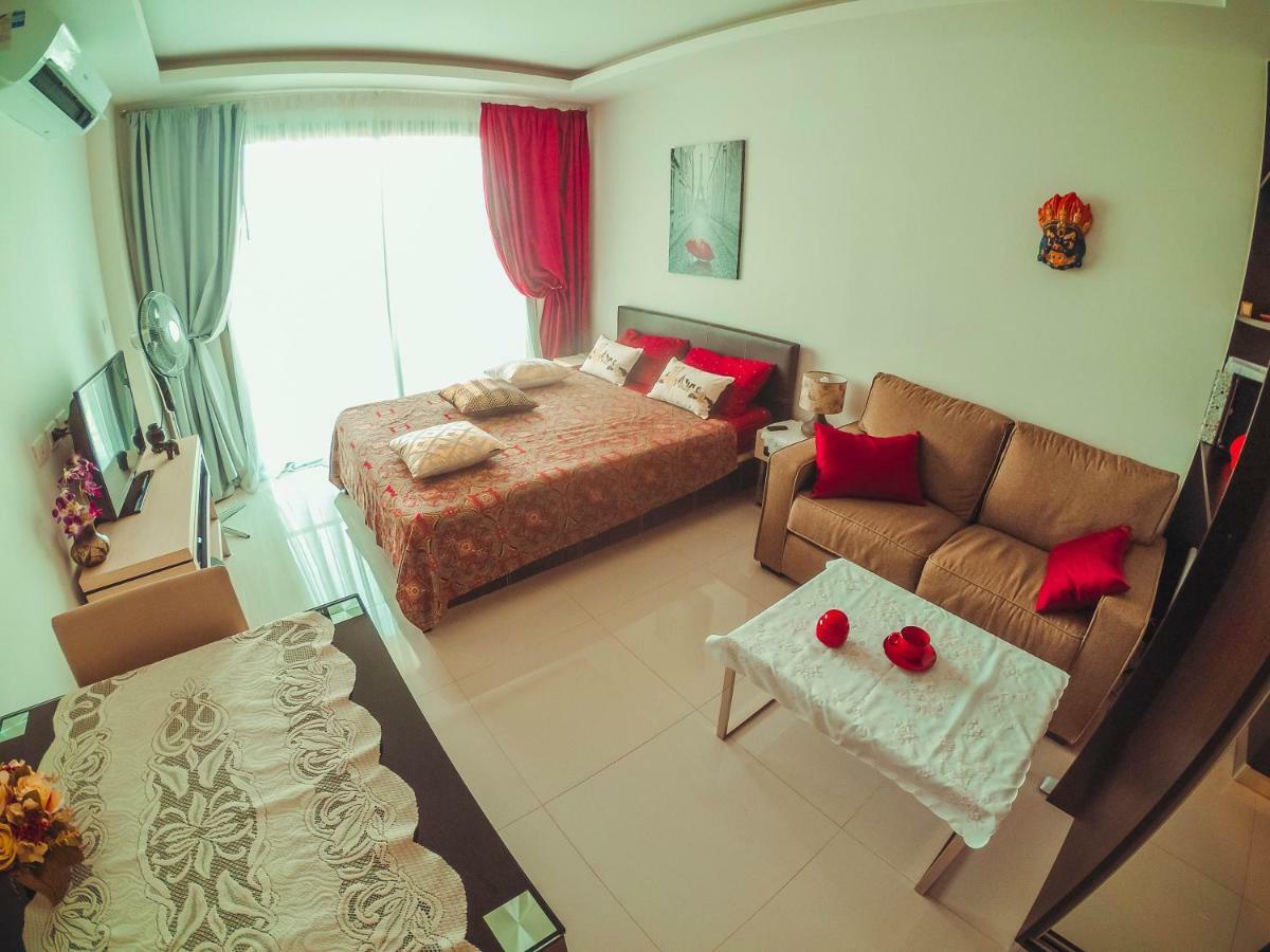 Club Royal Apartment