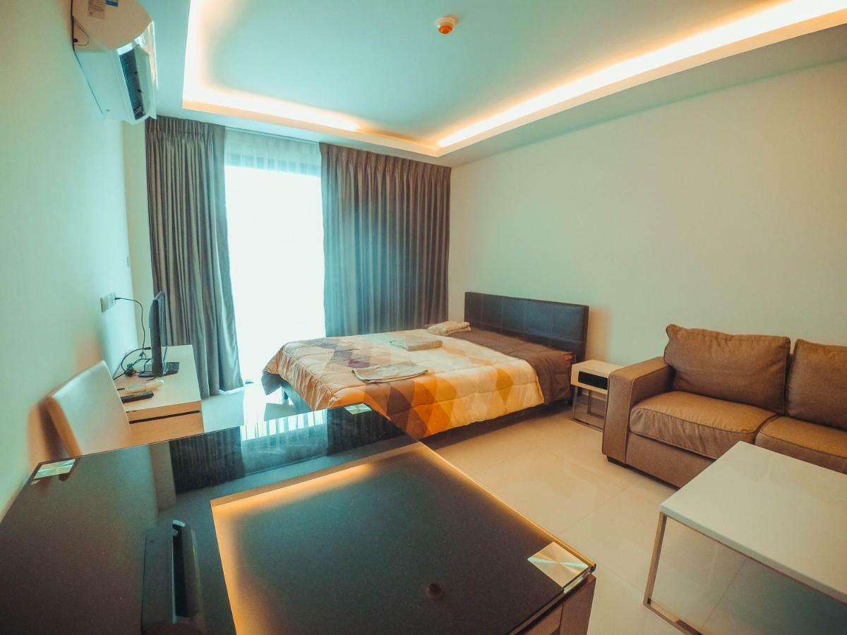 Apartment Club Royal