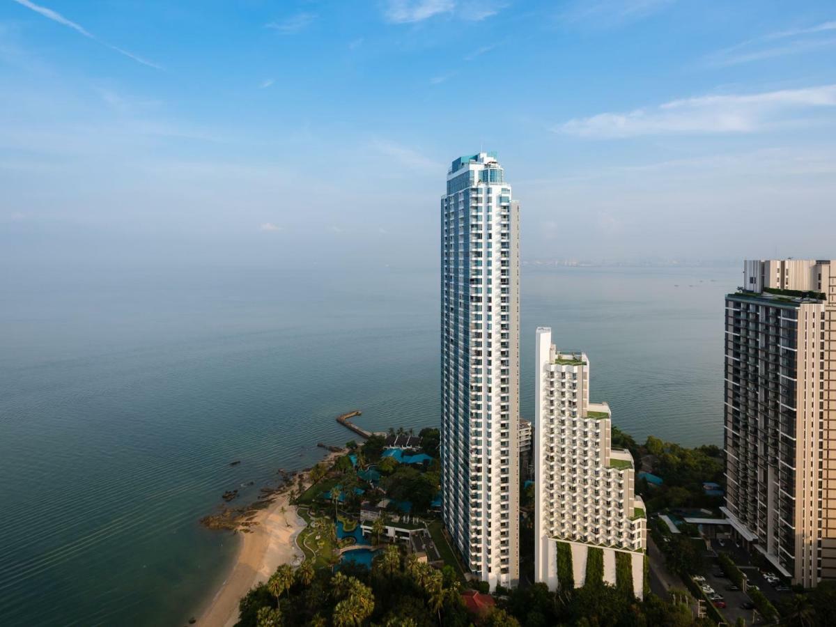 Apartamento Wongamat Tower *