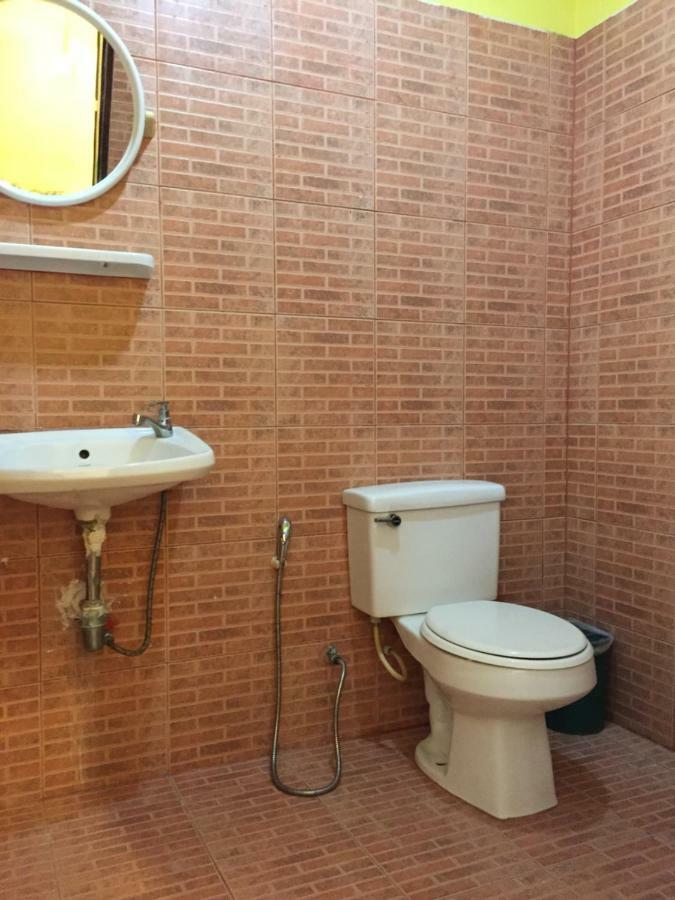 Guest house Andaman Place Patong