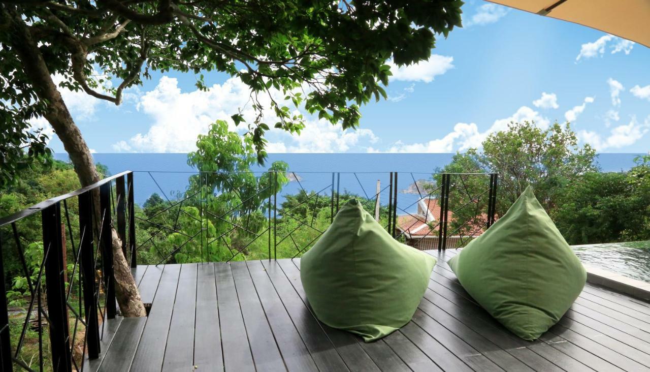 Villa Pahili Pool - Sha Koh Tao