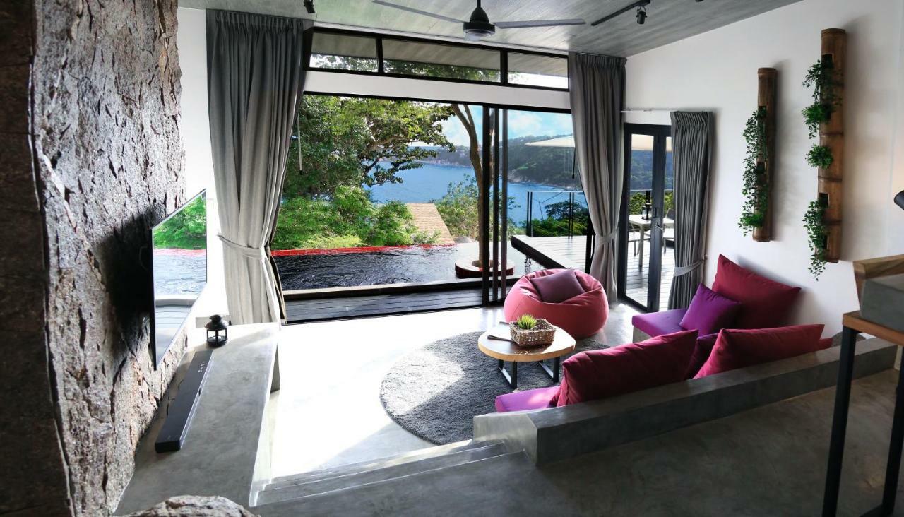 Villa Pahili Pool - Sha *