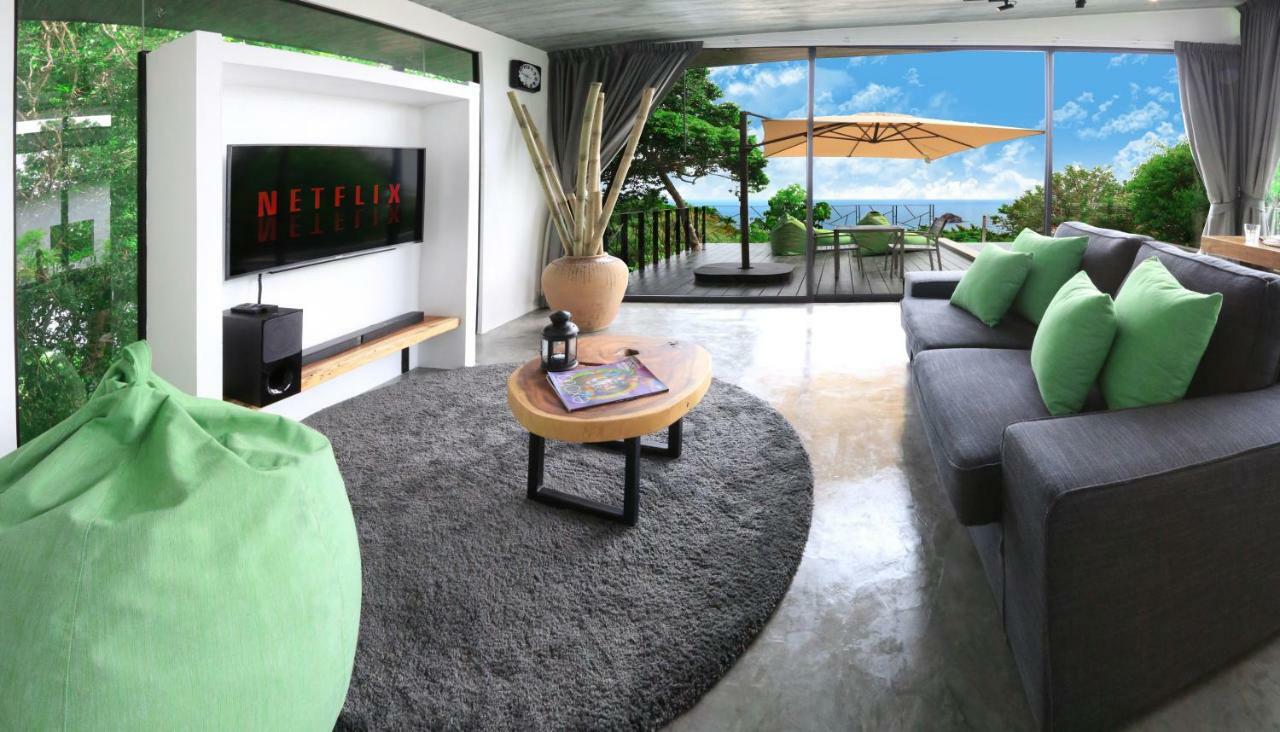 Pahili Pool - Sha Villa *