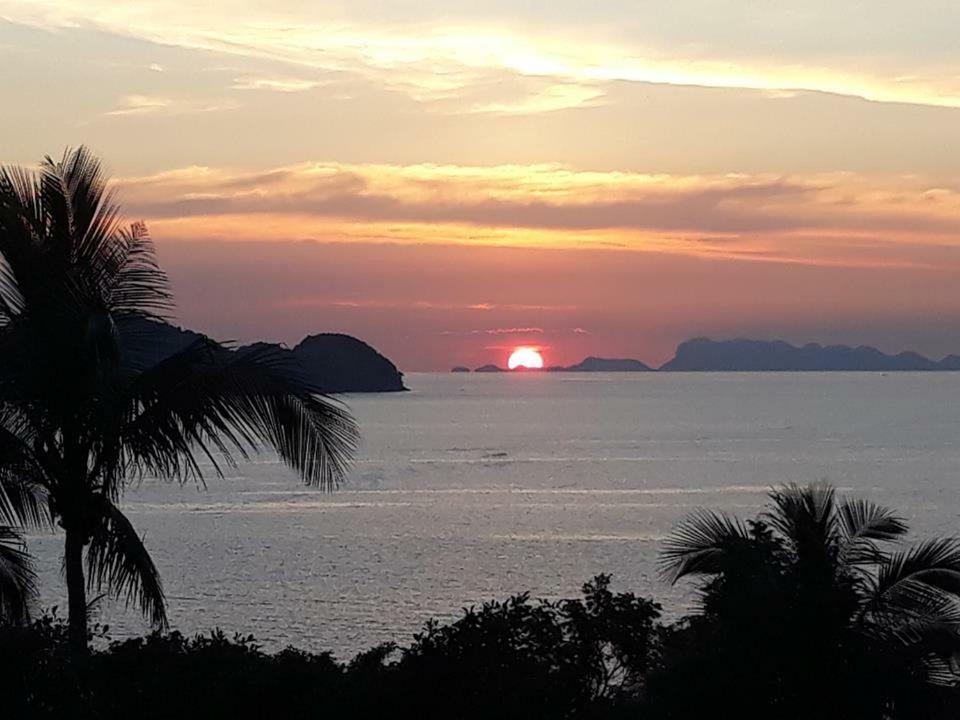 Sunset Paradise * Ko Pha Ngan