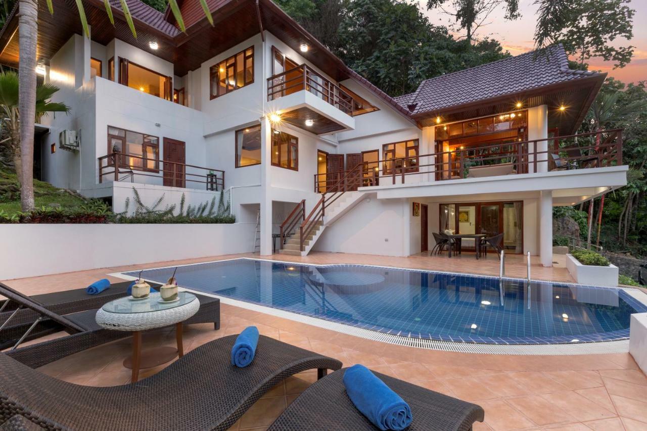 Hill Estate 6