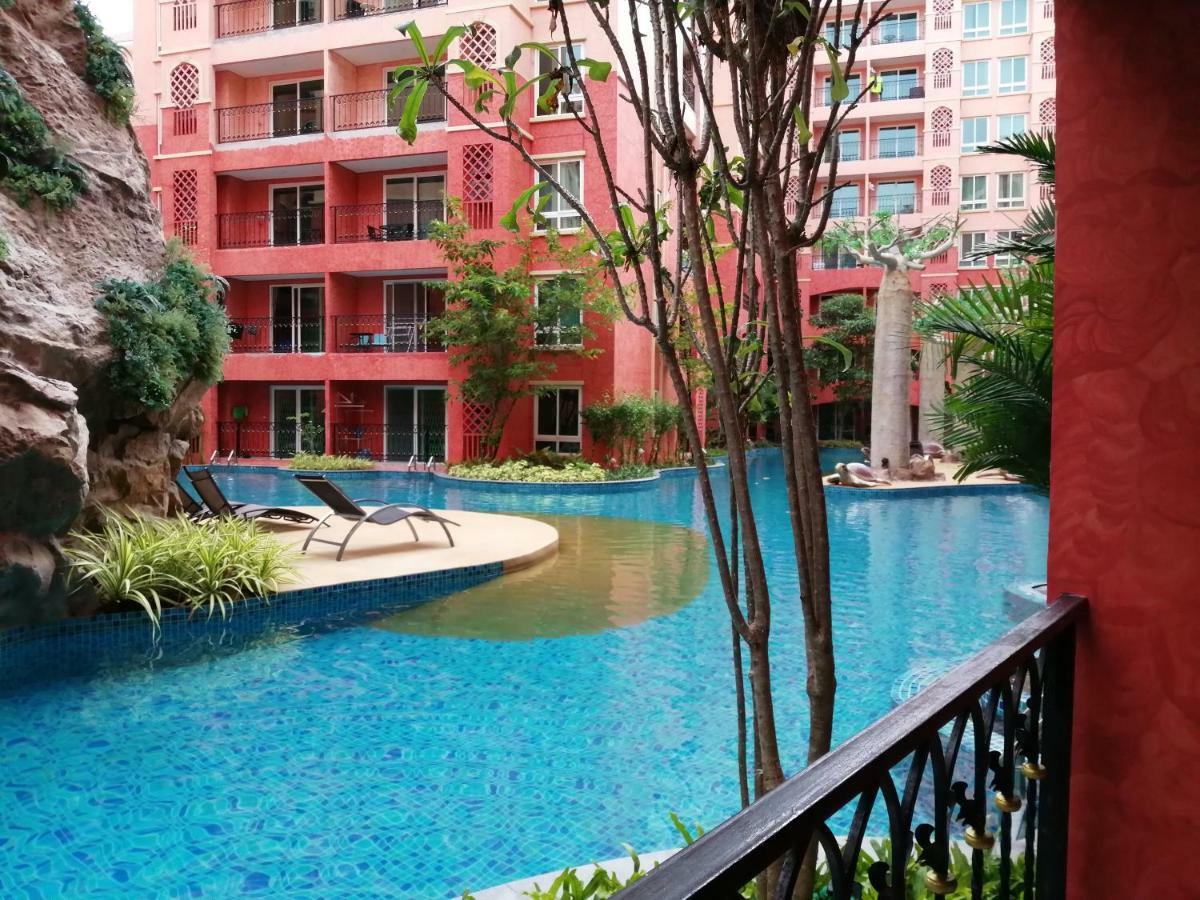 Apartamento Seven Seas Dream *