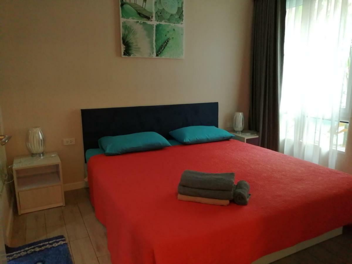 Seven Seas Dream Apartamento