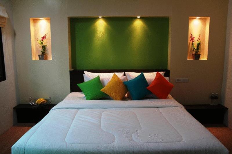 Andaman Legacy 3*