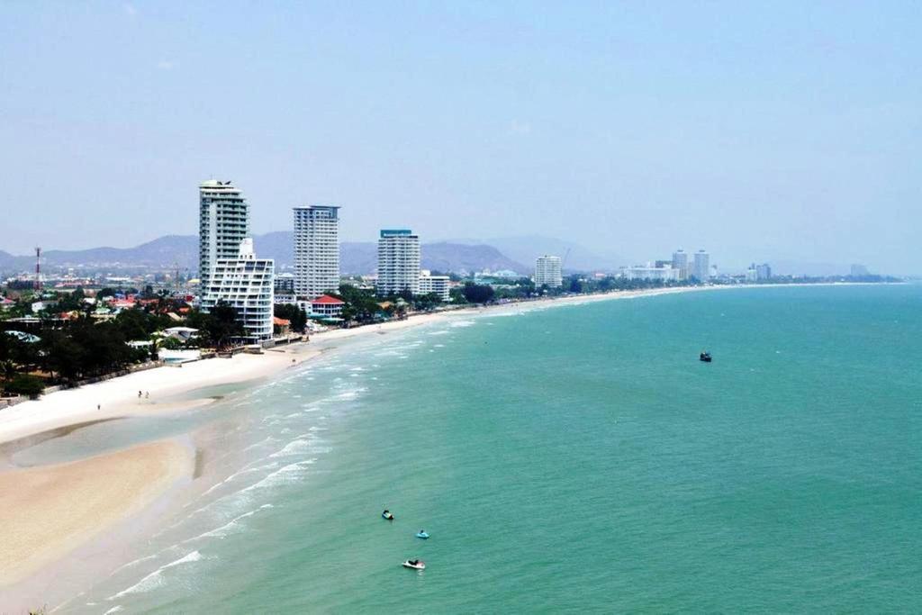 Inn Sunshine Hua Hin
