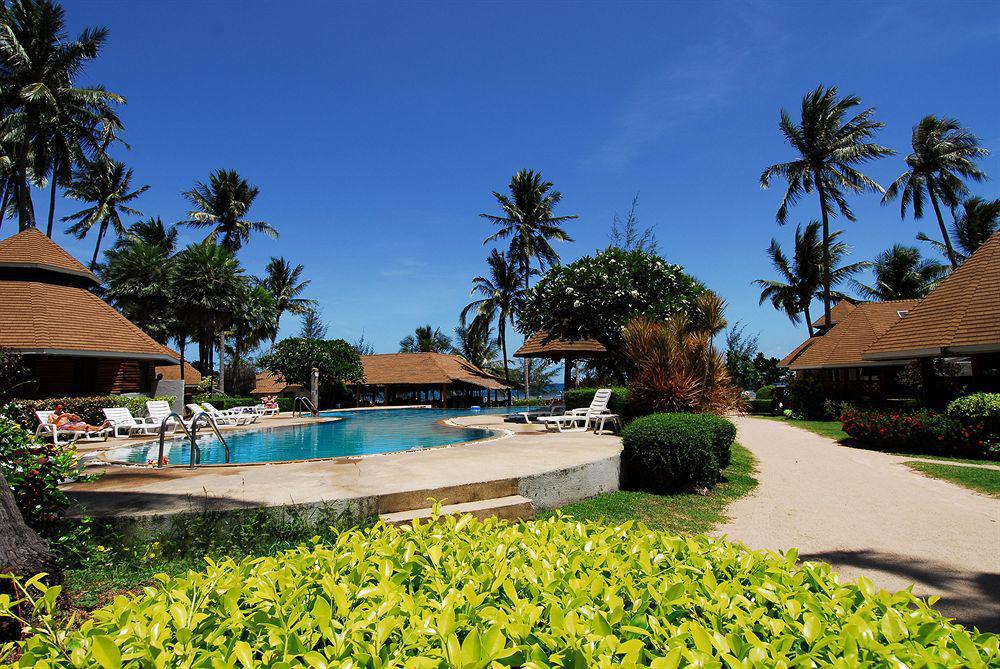 Coral Grand 3* Koh Tao