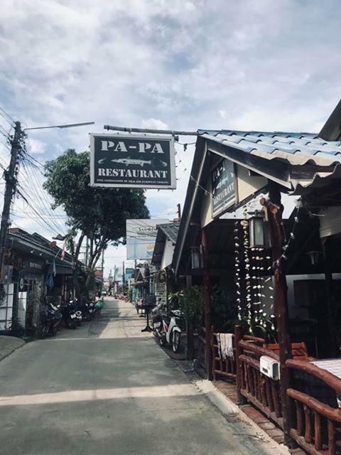 Hostel Lanta Chaolay