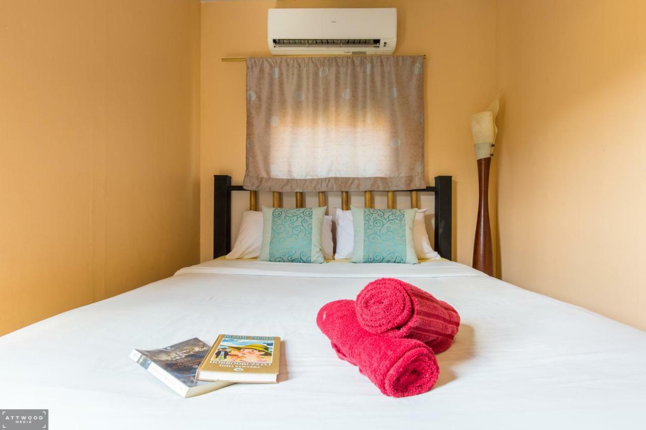 Bed & Breakfast Samui Star Chaweng (Koh Samui)