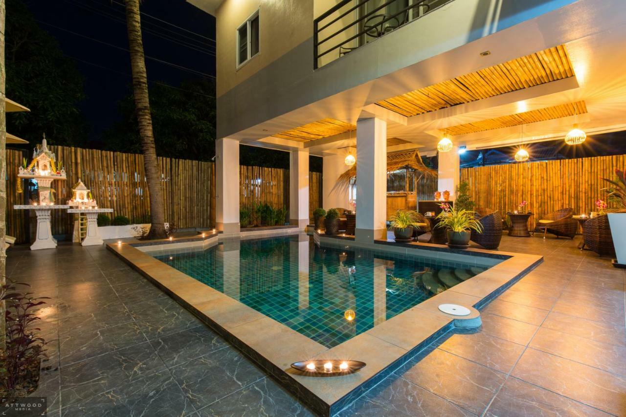 Samui Star Chaweng (Koh Samui)