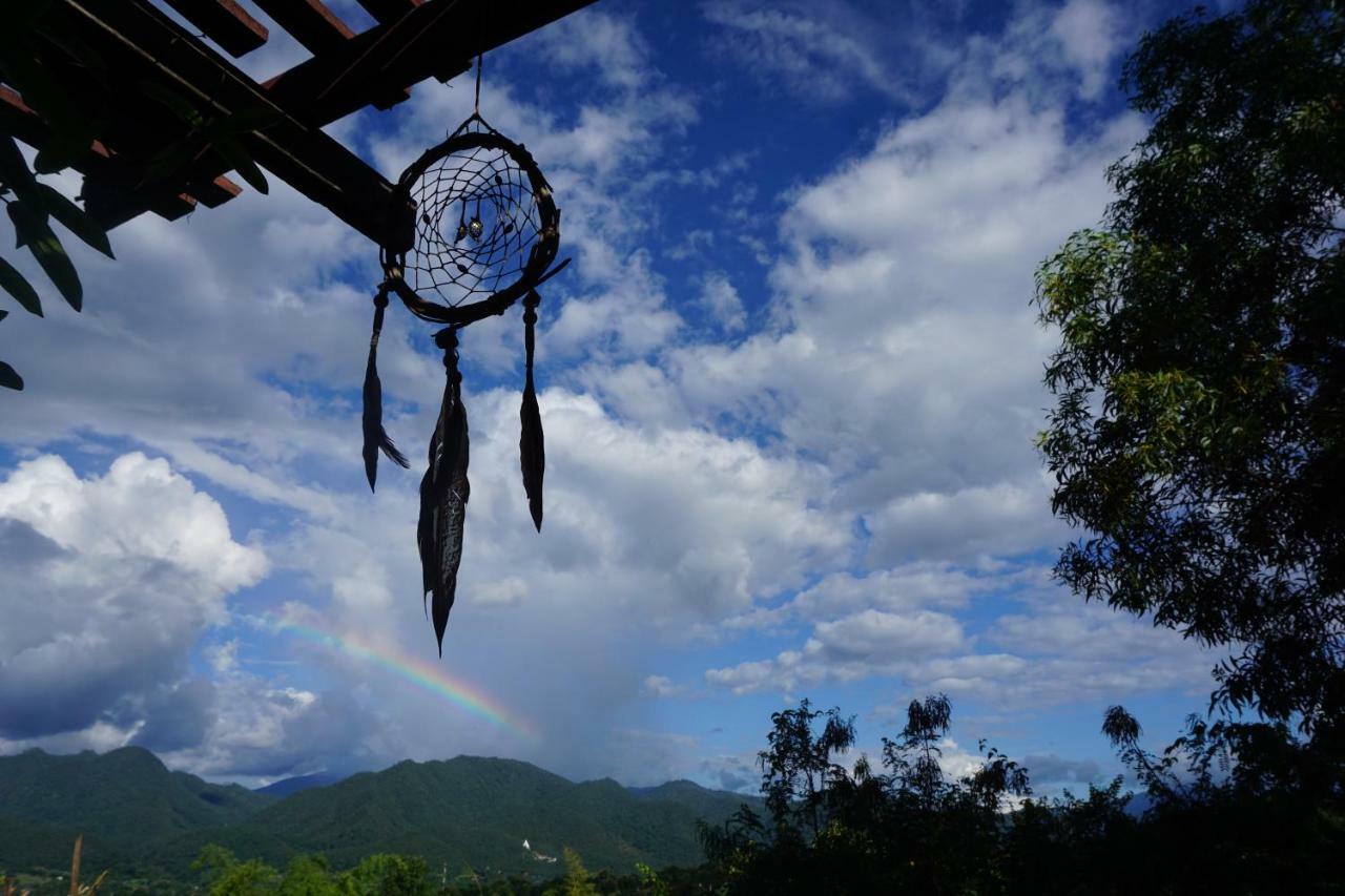Guest house The Lookout Pai